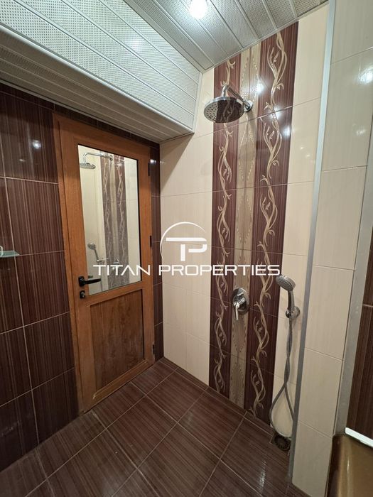 Дава се под наем Тристаен апартамент в Пловдив, Съдийски - 70 кв.м за 600 € - Снимка #8