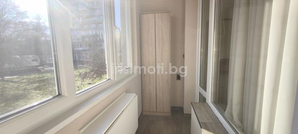 Дава се под наем Двустаен апартамент в София, Сухата река - 45 кв.м за 458.49 € - Снимка #8