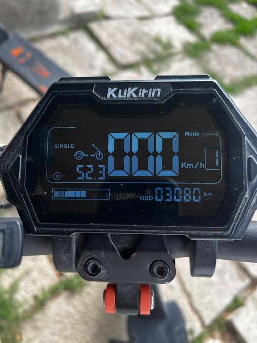 2 KUKIRIN G2 master 2026
