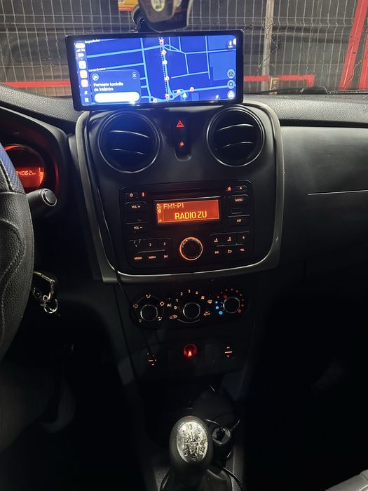 DACIA Logan 2015 — imagine 5