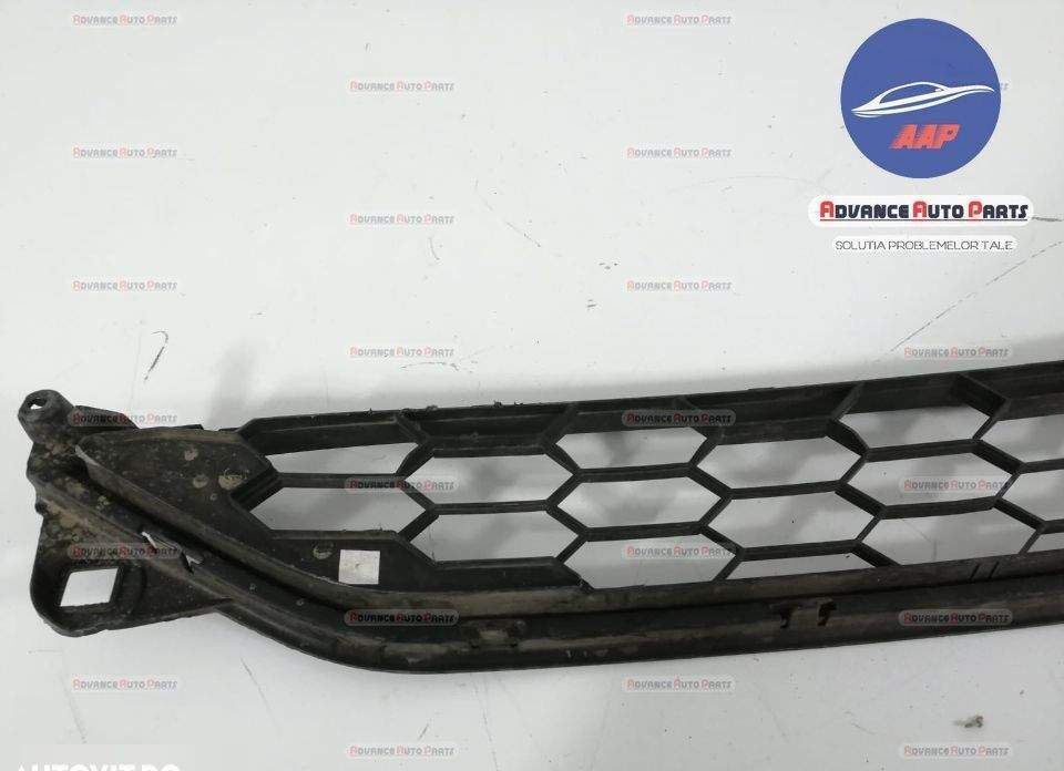 Grila inferioara originala Honda CR-V 5 2016 2017 2018 2019 2020
