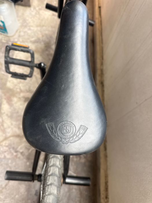 Колело BMX Felt..