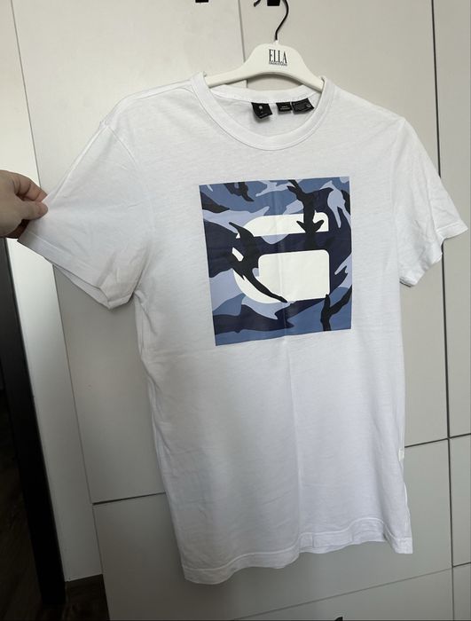 Tricou G-Star original