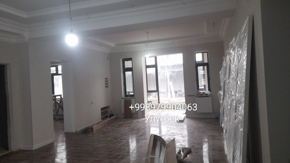 Малярка, Кафел, Гипсокардон, Лаиинат, Обой, Тяга, Эмульсия... Барчаси