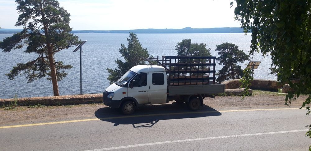 Грузоперевозки межгород,по городу