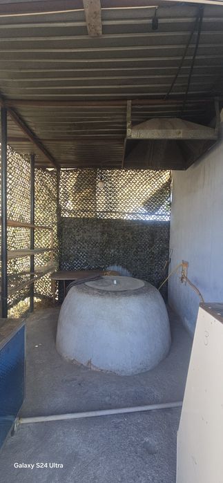 Срочно тандыр арендаға беріледі