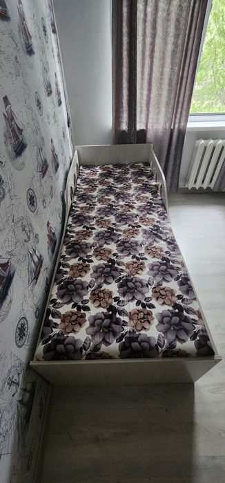 Продам кровать расскладную