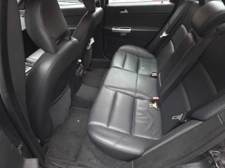 Volvo S40 1.6 Diesel 2010