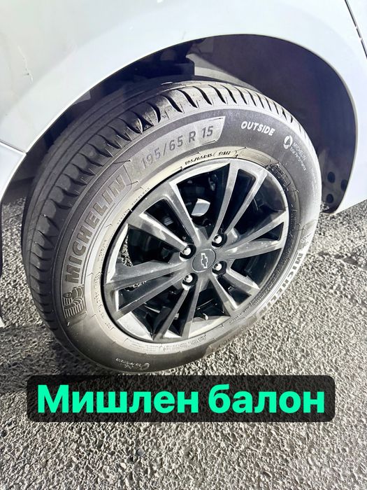 Cobalt midnight 2025 yil, tozza. Avtomat. Bir qo’l moshina