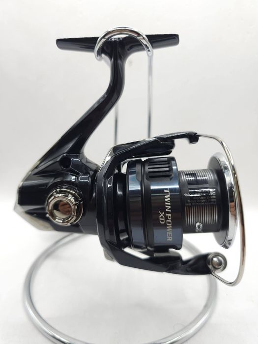Shimano Twin Power HD 4000HG