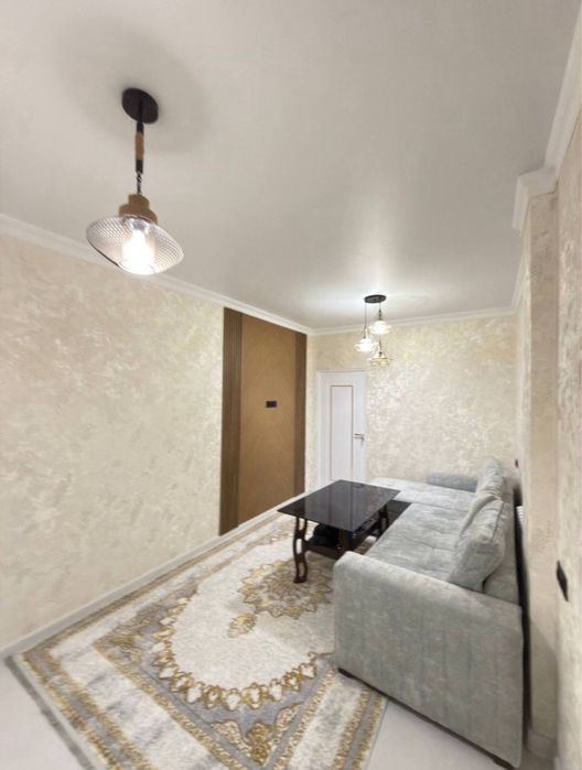 Сергили район Чоштепада 1 хонали квартира сотилади