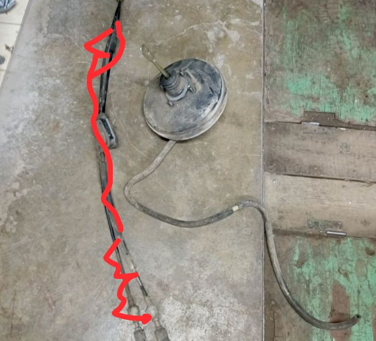 Запчасти на Вольво 850