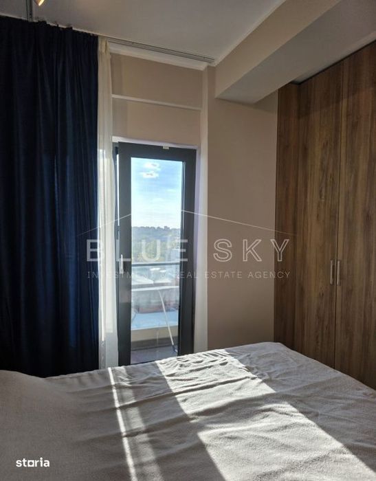 Apartament 3 camere zona Delfinariu