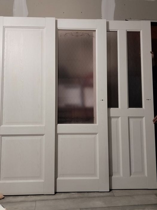 Двери межкомнатные