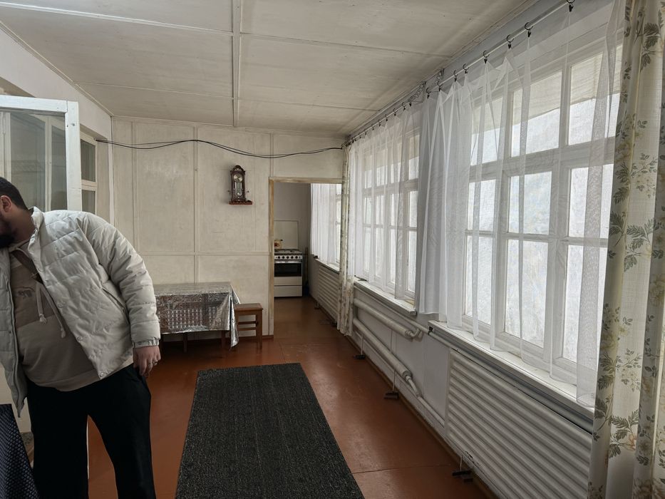 Продается Дом с участком