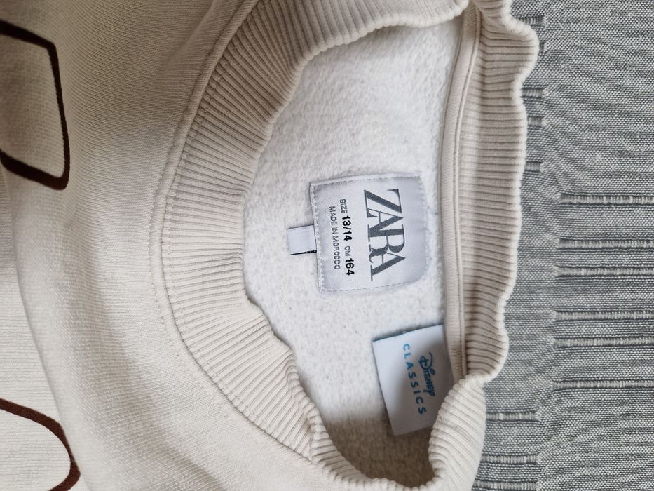 Детска блуза Stitch, Zara, р-р 164