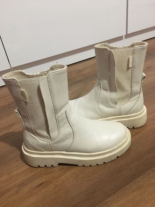 2 чифта зимни Боти за момиче номер 31