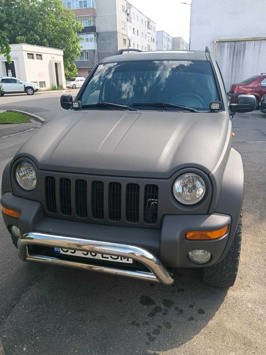 JEEP Cherokee 2002 — imagine 2