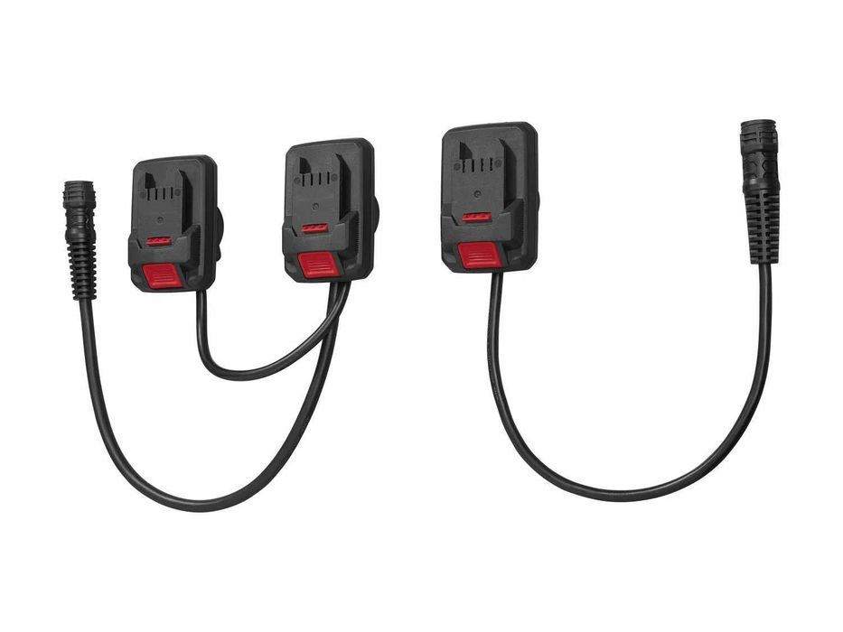 PARKSIDE PPRA 20 A1 раница за акумулаторни батерии,20V или 40V изходно напрежение