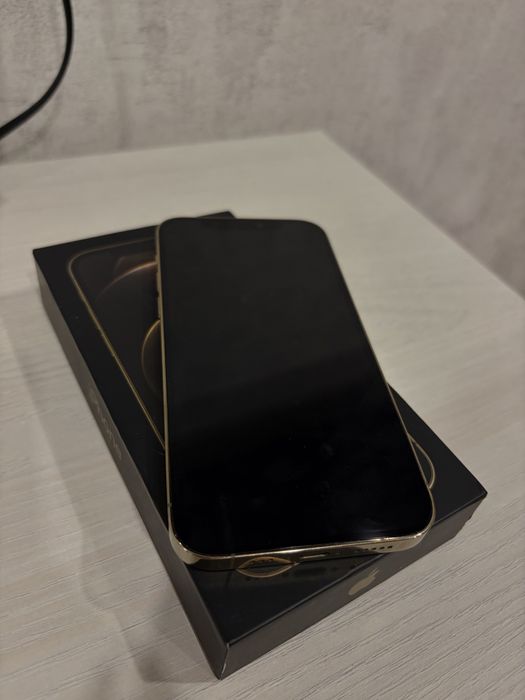 Айфон 12 ПРО 128гб