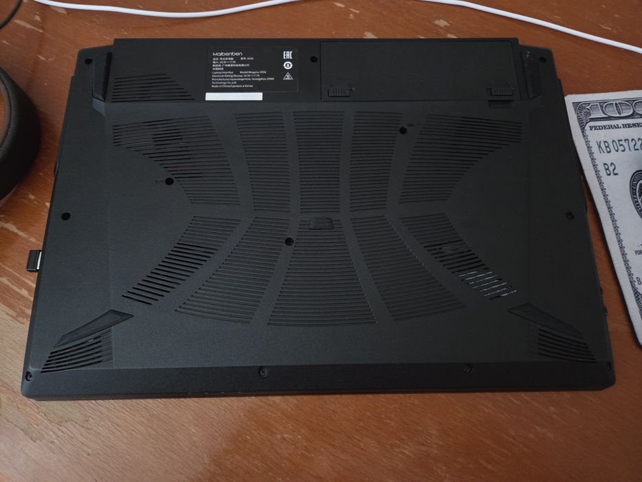 Maibenben Maibook X series