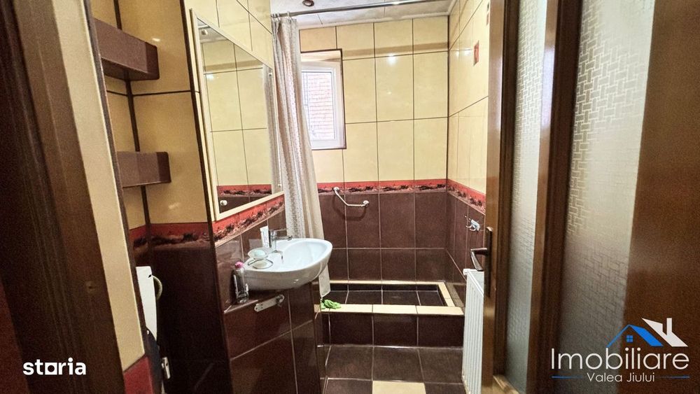 Apartament 2 camere – Petrosani | Str. Avram Iancu | Langa Politie