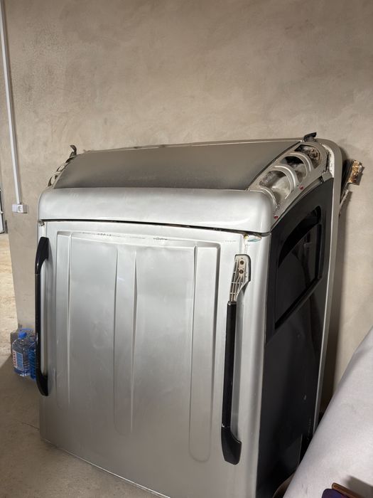 Кунг для пикап хайлюкс