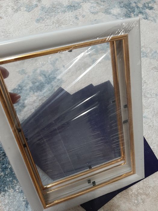 Рамка для изделий из гипса