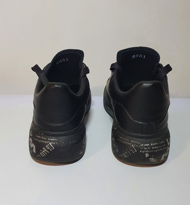 Adidasi barbati casual moderni