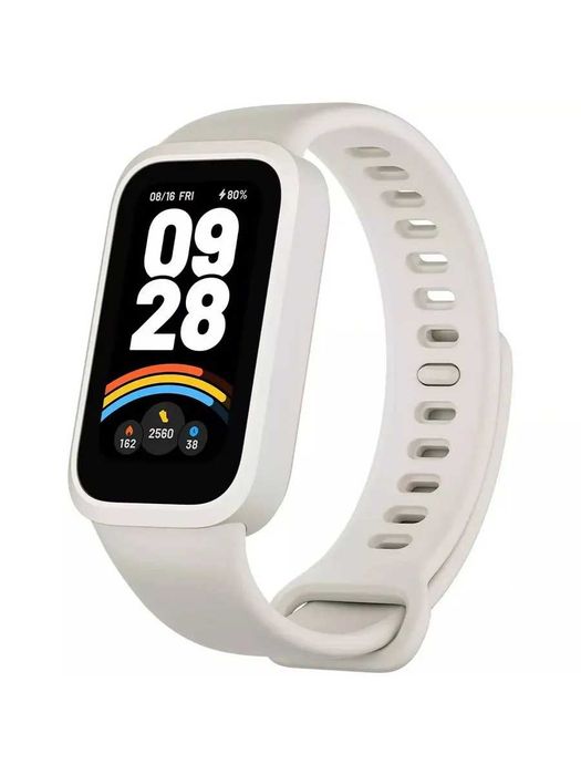 Фитнес-браслет Xiaomi Smart Band 9 Active