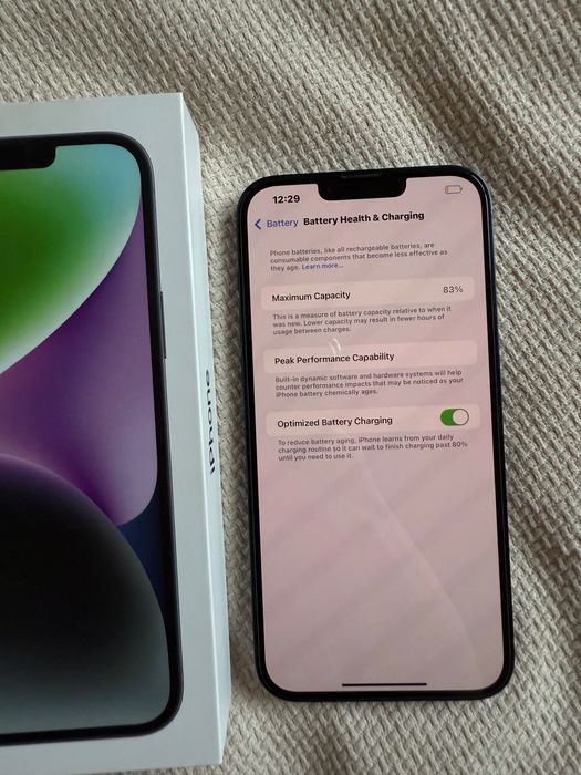 iphone  14  plus  black