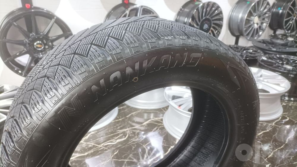 Balon Nankang 225/55R17