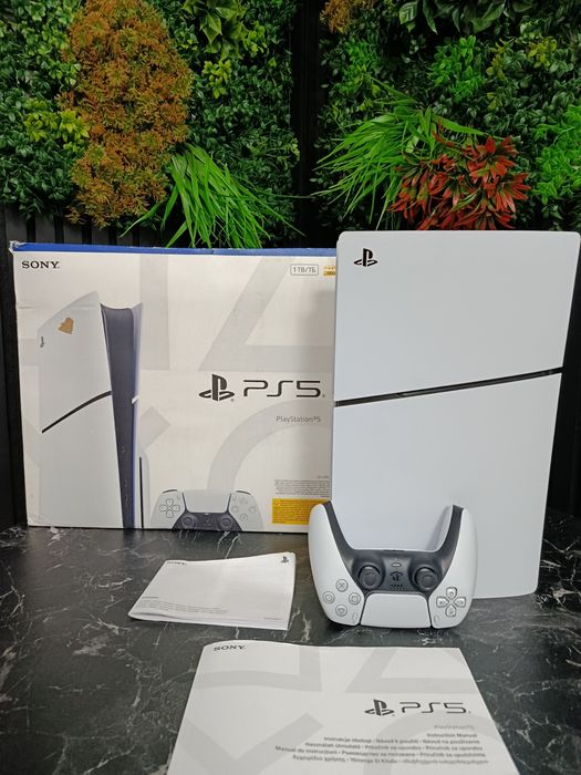 Noble Amanet - PS / Play Station 5 - Slim Disk - (Lot- 2026 )- Ca NOU