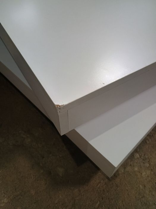 Холна маса 360° въртяща се