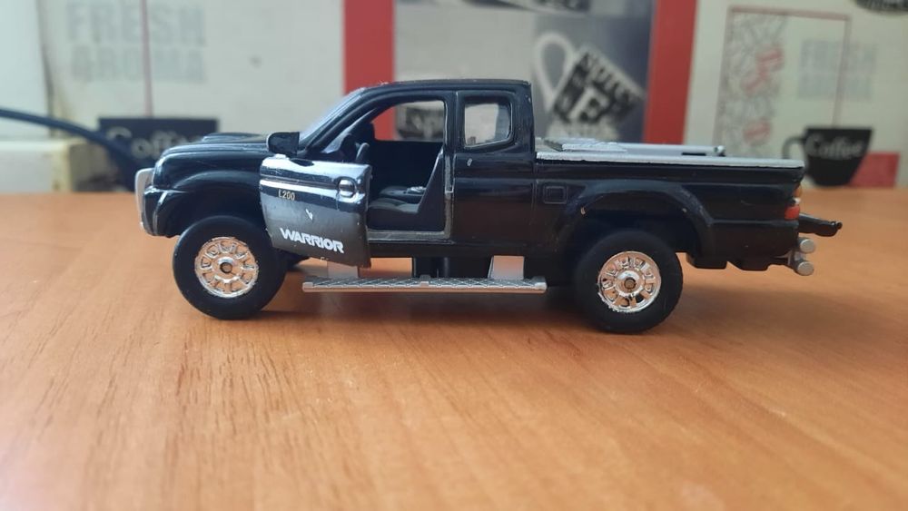 Коллекционные машинки