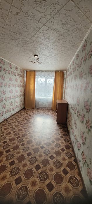 Продам 2-× комнатную квартиру