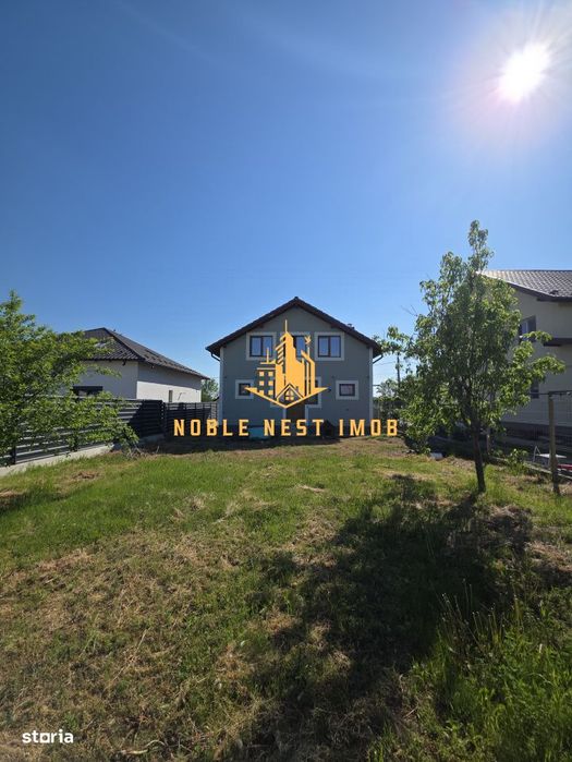 Vanzare Casă 148 Mp – Oarja, Județul Argeș