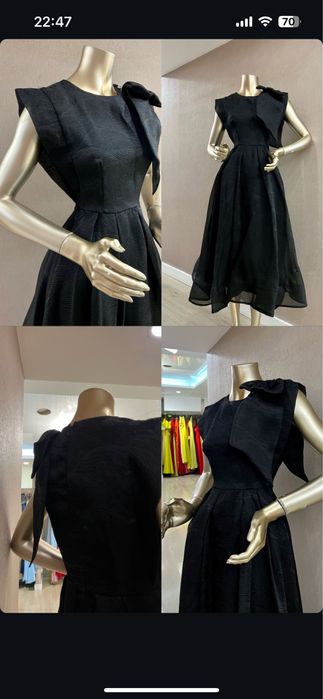 Продам Вечернее платье