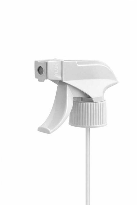 Триггер-пенообразователь 28 мм (сетка)