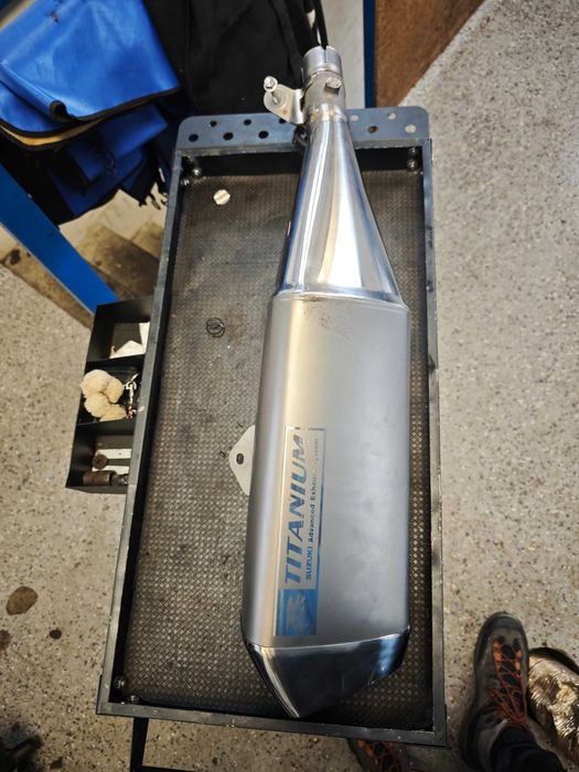 tobe stock Yamaha honda Suzuki Kawasaki