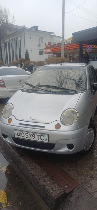 Matiz mx daewoo euro