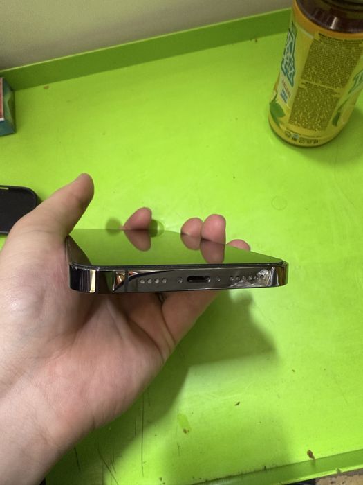 Айфон 13 про мах