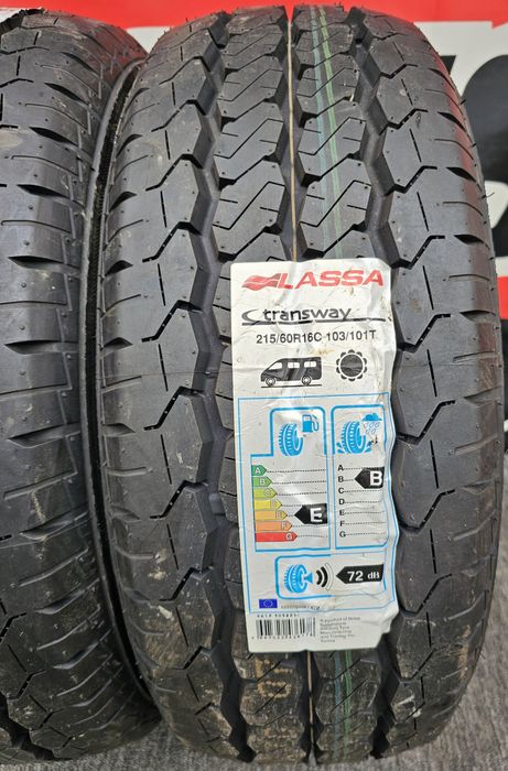 Anvelope De Vara / Cauciucuri De Vara 215- 60- 16''C