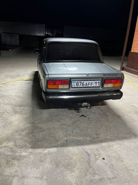 ВАЗ лада сатылады