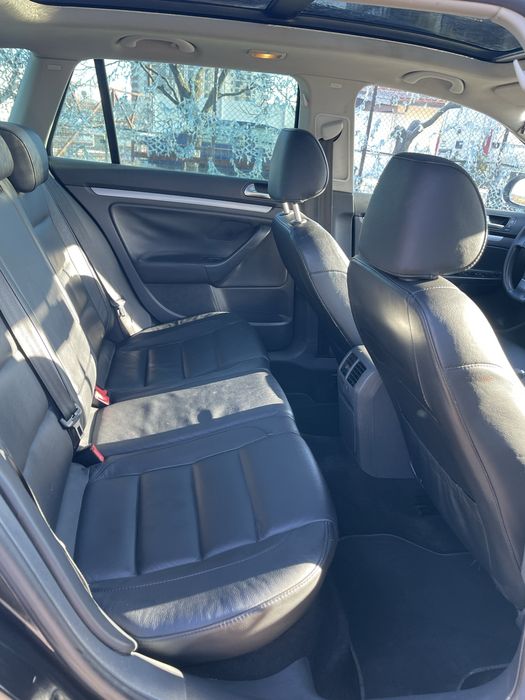 Vw Golf 5 Break 1.9 TDI 105 CP