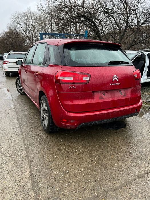 Dezmembrez / Dezmembrari / Piese Citroen C4 Picaso 2015