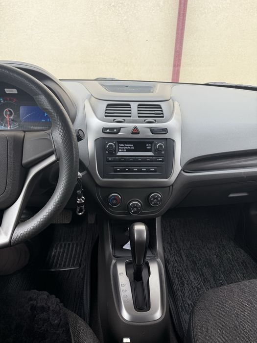 Chevrolet Cobalt 2024 — 6