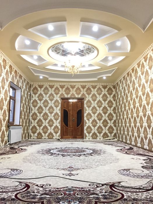 Ремонт квартиры  под ключ