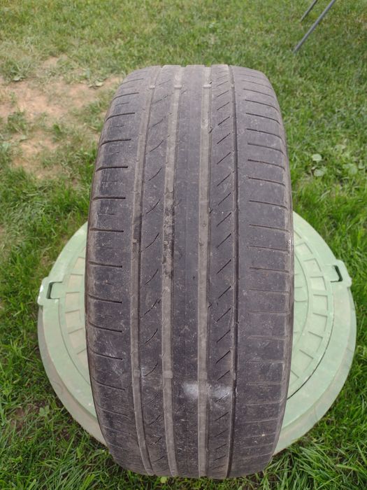 Cauciucuri suv de vară 235x55x19