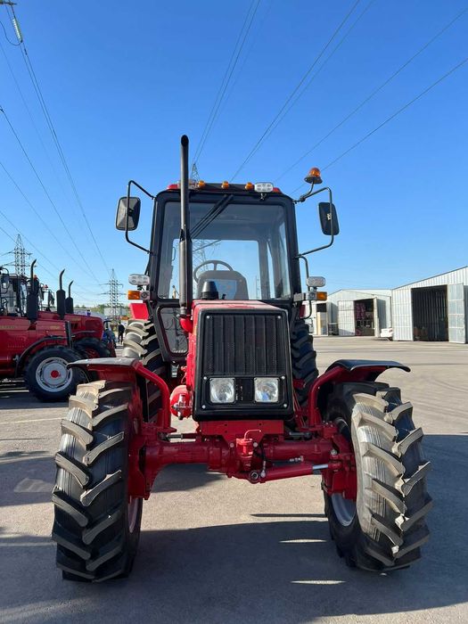 Трактор Беларус-922.3